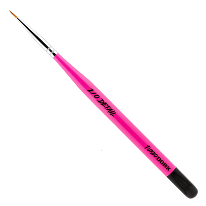 Fauxlinsky Brush - Turbo Dork