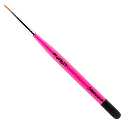 Fauxlinsky Brush - Turbo Dork