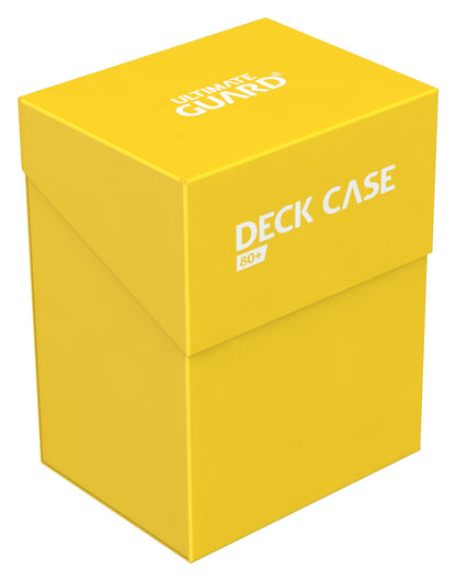 Deck Case 80+