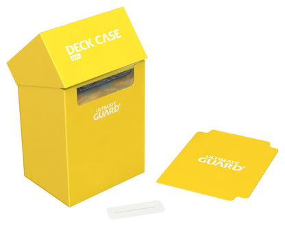 Deck Case 80+
