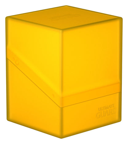 Ultimate Guard - Boulder 100+ - Hard Deck Box