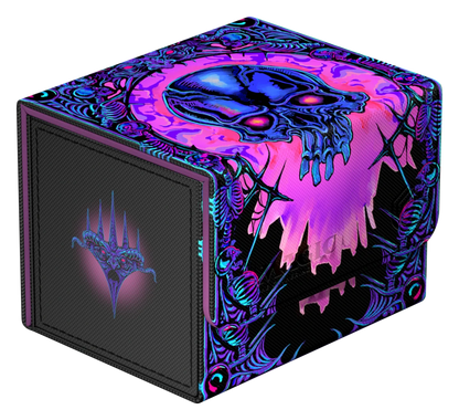 Ultimate Guard Sidewinder 100+ Xenoskin: MTG Mana Tokens