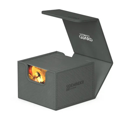 Ultimate Guard - Sidewinder - 133+ - Xenoskin - Deck Box