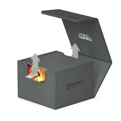 Ultimate Guard - Sidewinder - 133+ - Xenoskin - Deck Box