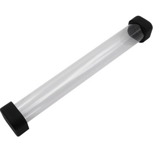Ultra Pro - Playmat And Artwork Tube - Square Cap