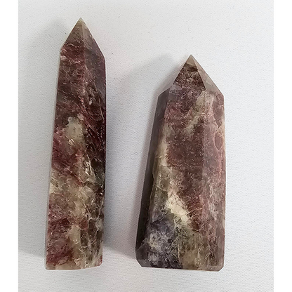 Crystal Points