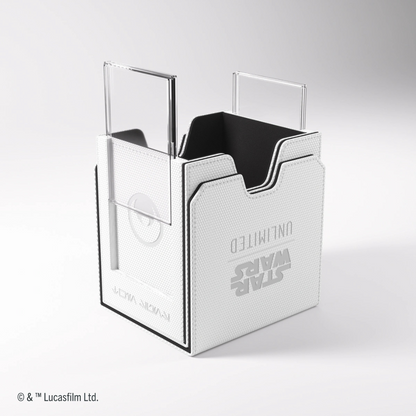 Star Wars Unlimited - Twin Suns - Deck Pod