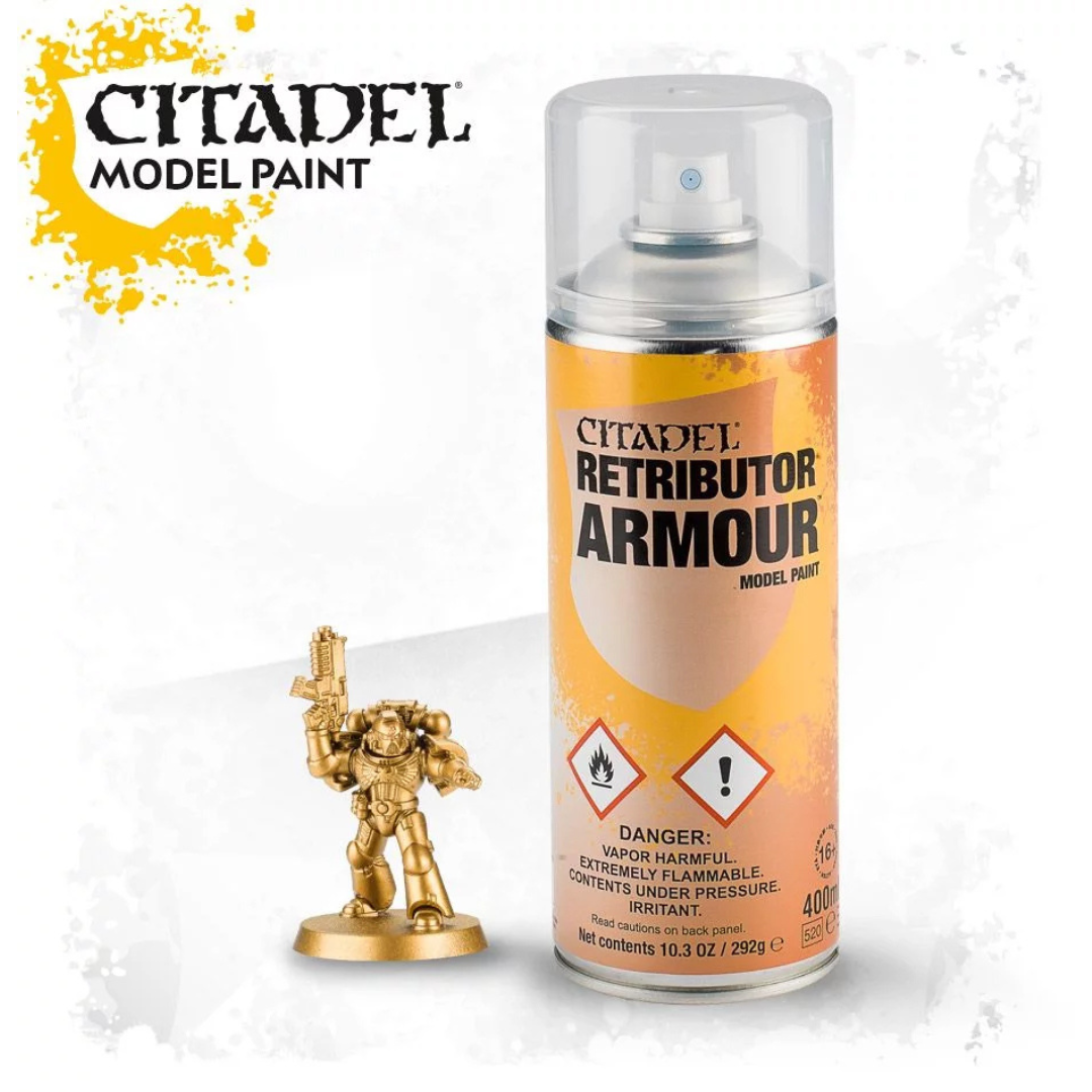 Citadel Colour - Spray Paint