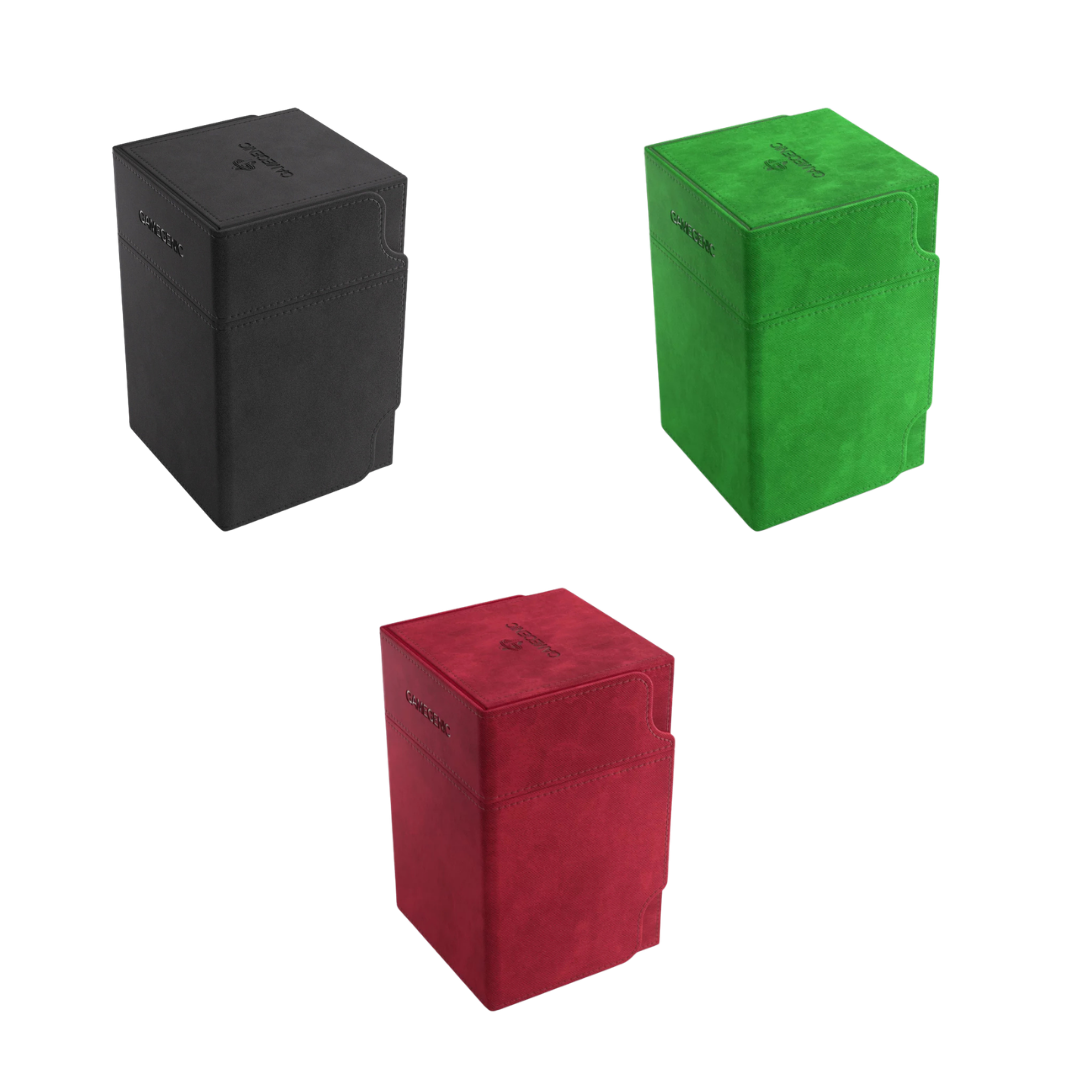 WatchTower - 100+ XL - GameGenic