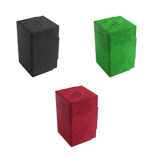 WatchTower - 100+ XL - GameGenic