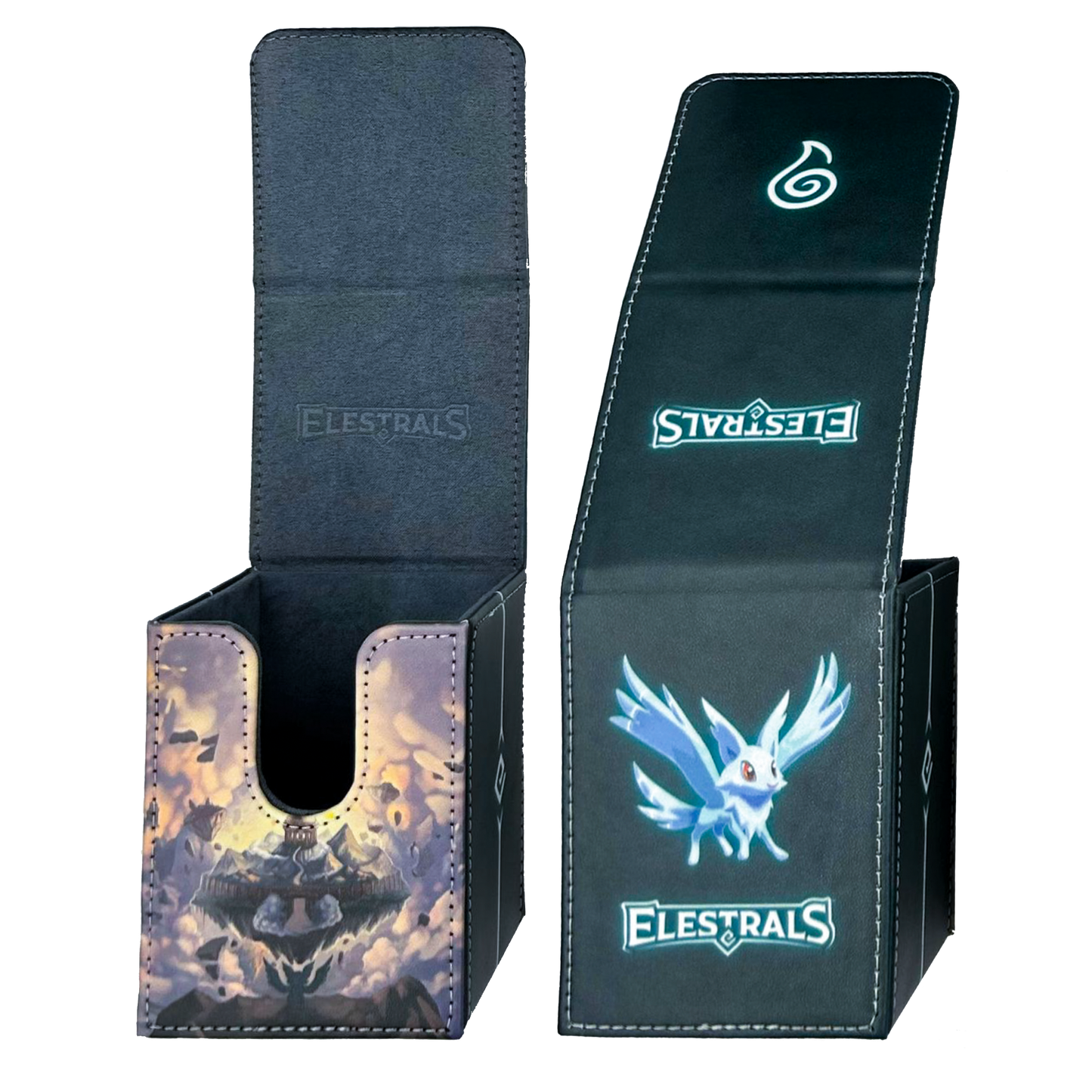 Elestrals Deck Boxes