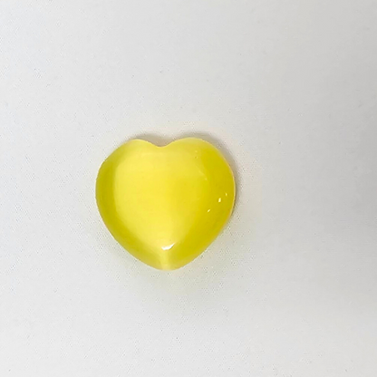 Crystal Hearts