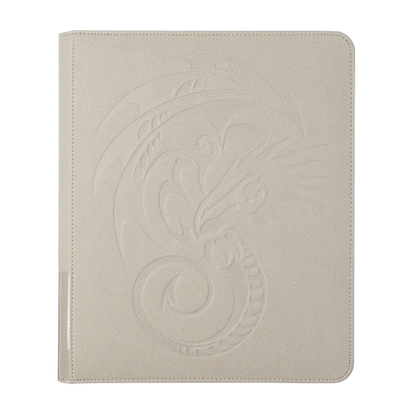 Dragon Shield - Card Codex - Zipster - Regular Size - Plus 20 Pages