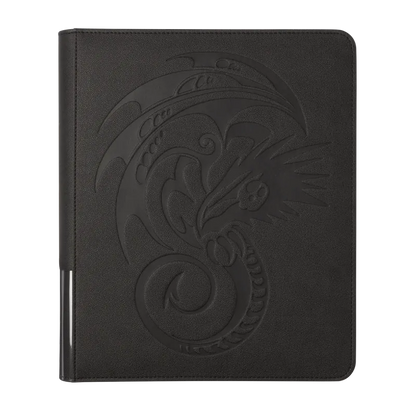 Dragon Shield - Card Codex - Zipster - Regular Size - Plus 20 Pages