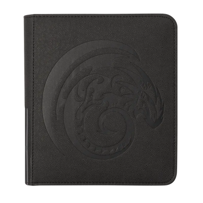 Dragon Shield - Card Codex - Zipster Small - Plus 20 Pages