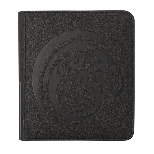 Dragon Shield - Card Codex - Zipster Small - Plus 20 Pages