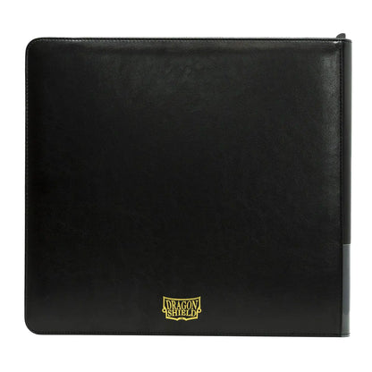 Dragon Shield - Card Codex - Zipster Binder - XL