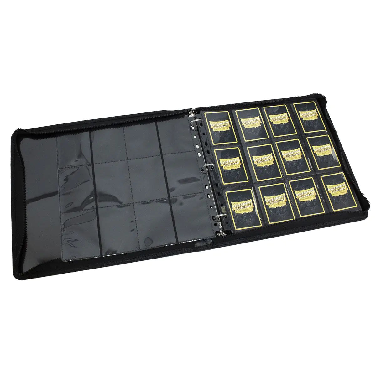 Dragon Shield - Card Codex - Zipster Binder - XL