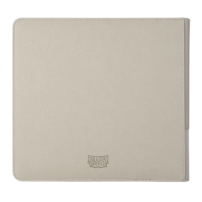 Dragon Shield - Card Codex - Zipster - Extra Large Size - Plus 24 Pages