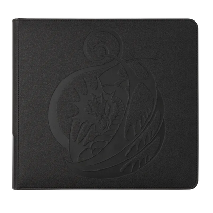 Dragon Shield - Card Codex - Zipster - Extra Large Size - Plus 24 Pages