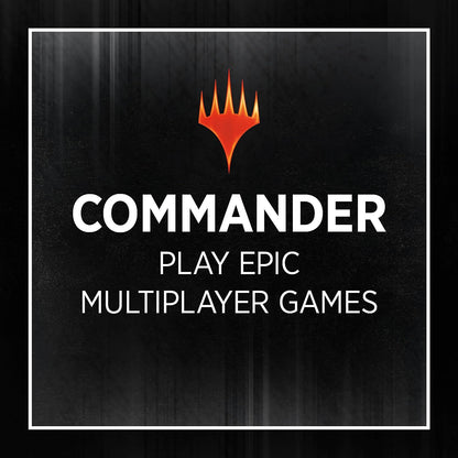 The Lost Caverns of Ixalan Commander Deck - Ahoy Mateys - Magic The Gathering