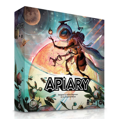 Apiary
