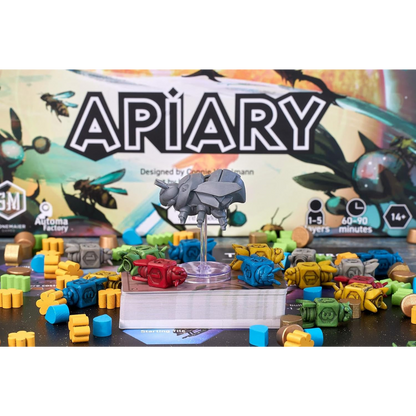 Apiary