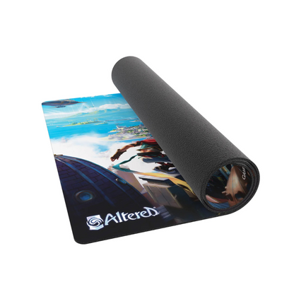 Prime Playmat - Arkastar - Altered TCG