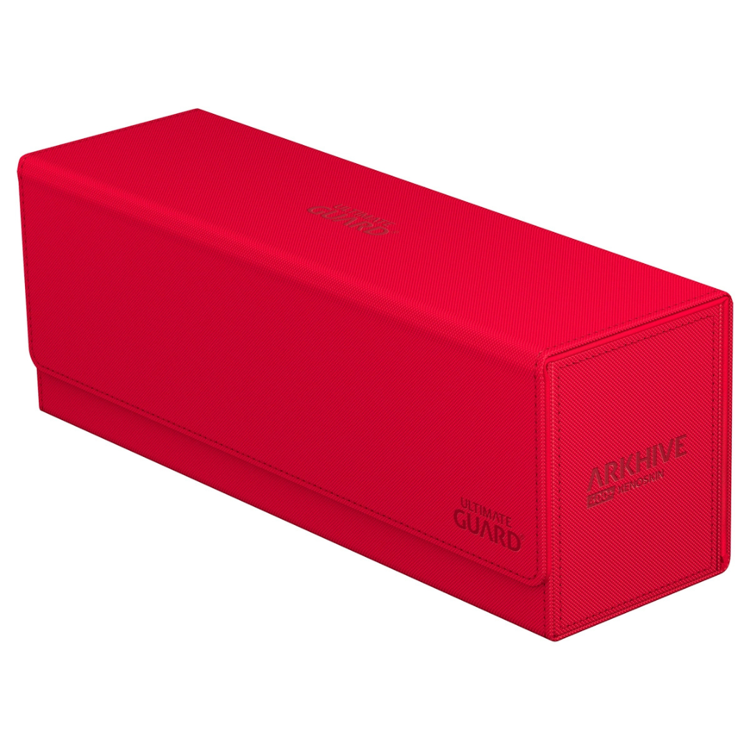 Arkhive - 400+ Standard Size - Monocolor - Deck Case - Ultra Guard