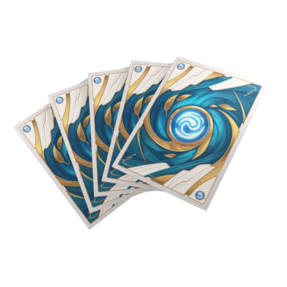 Art Sleeve - Mana Orb - Altered TCG