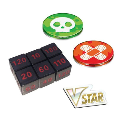 Pokémon TCG: Sword & Shield-Astral Radiance Pokémon Elite Trainer Box