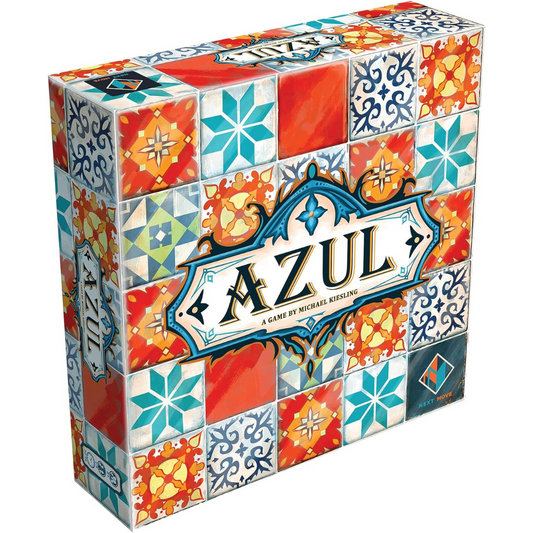 Azul - Board Game