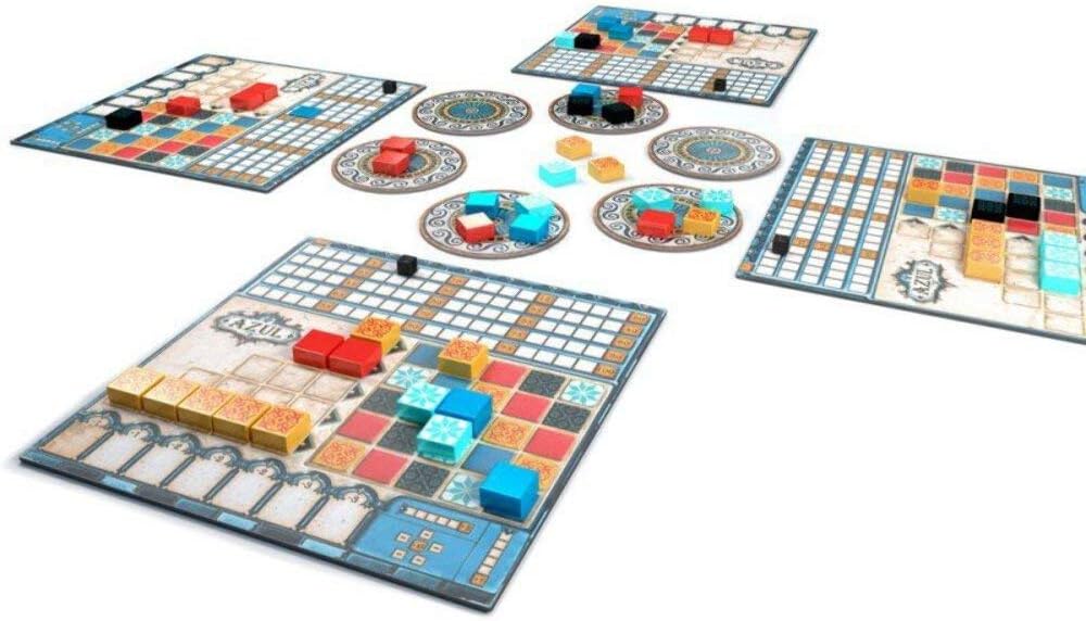 Azul - Board Game