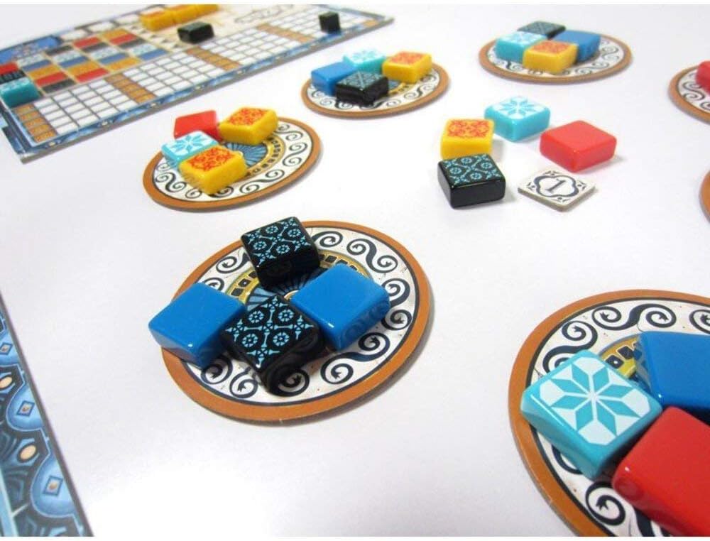 Azul - Board Game