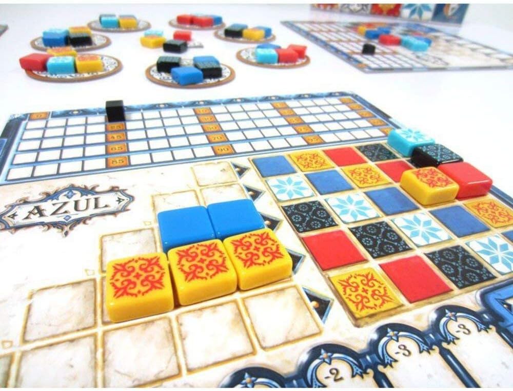 Azul - Board Game