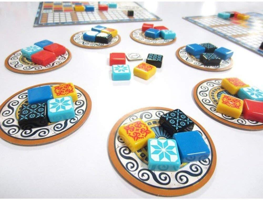 Azul - Board Game