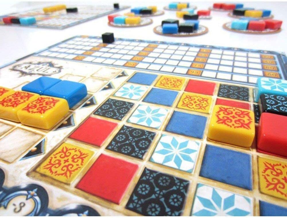 Azul - Board Game