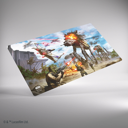 Star Wars Unlimited - Game Mat