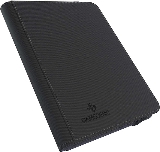 Gamegenic - Prime Album - 8 Pocket - 160 Cards
