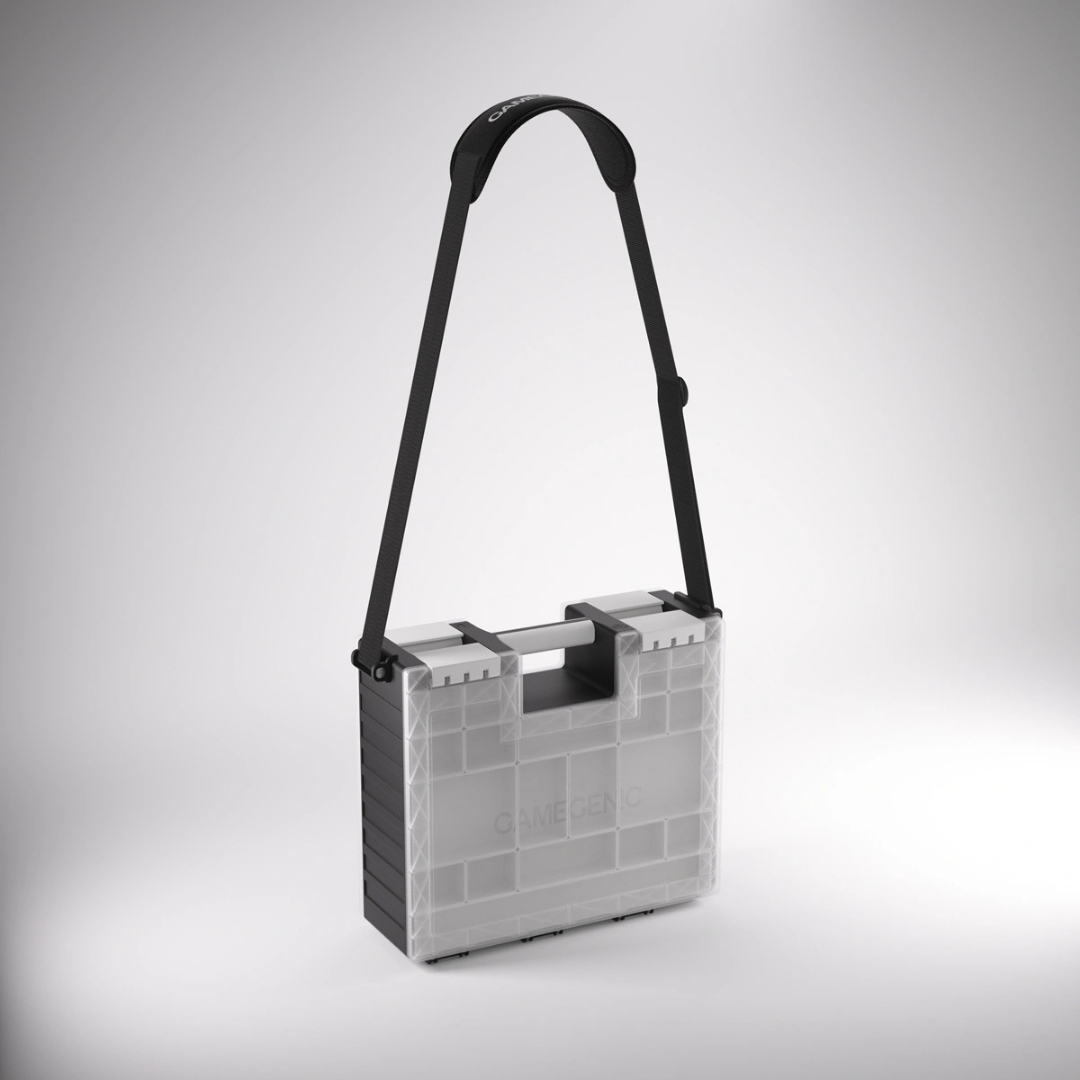 Games Castle - GameGenic