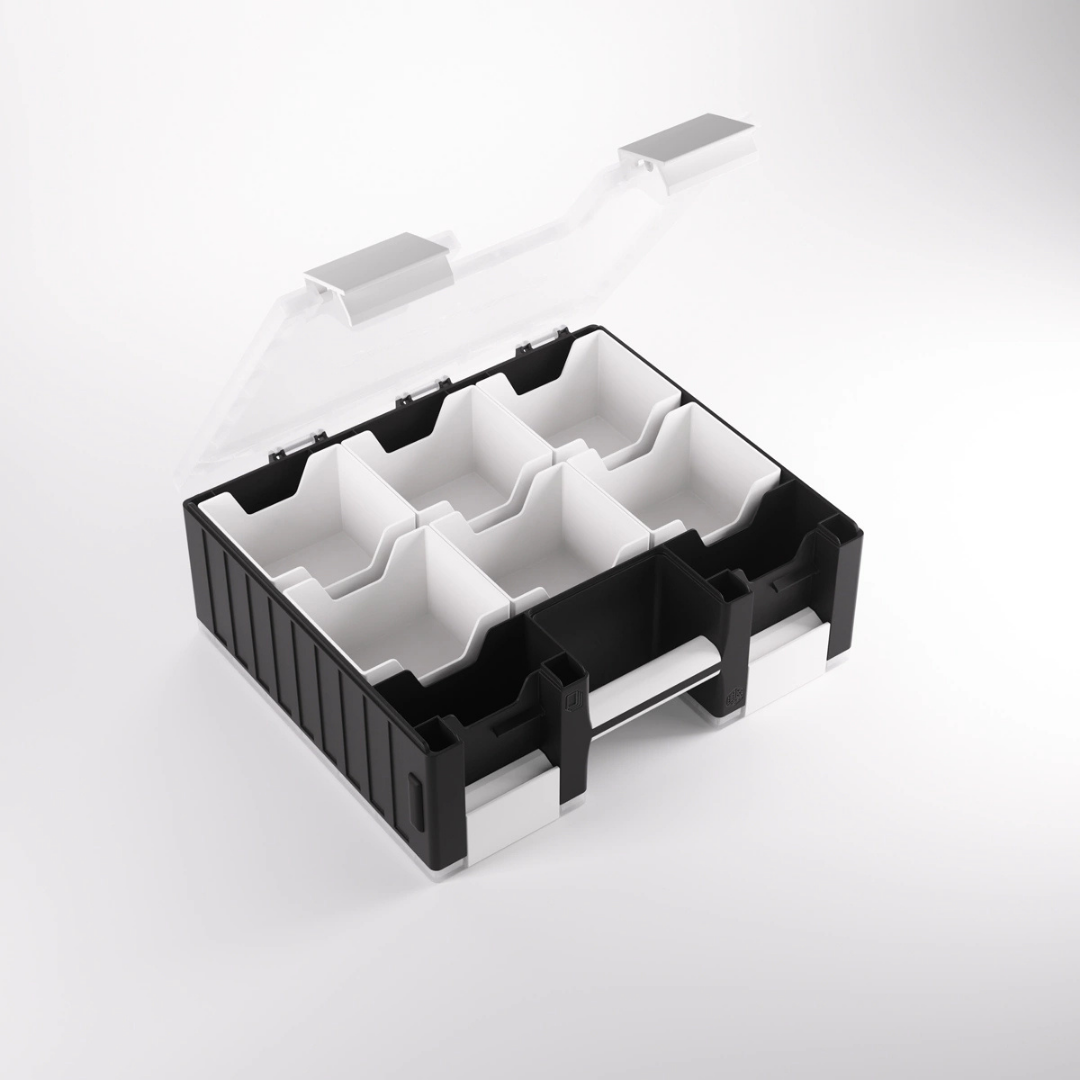 Games Castle - GameGenic