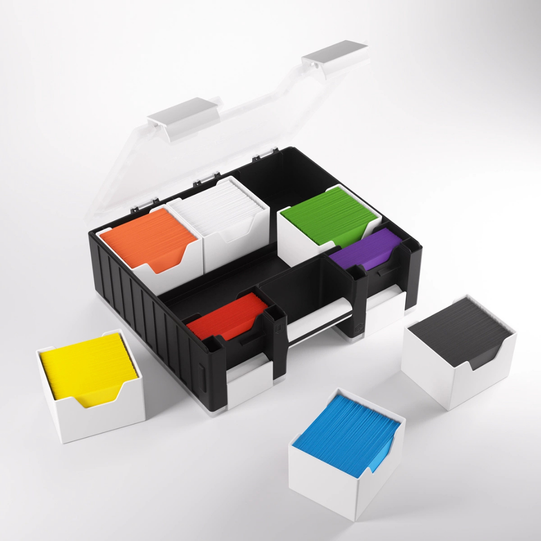 Games Castle - GameGenic