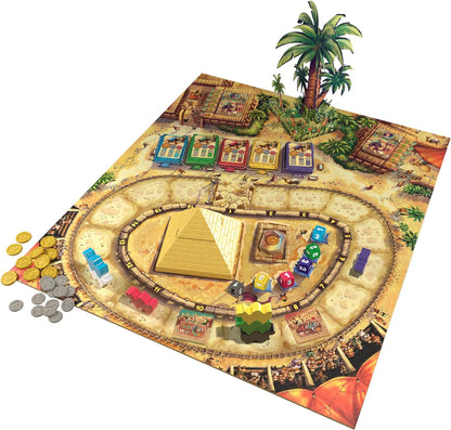 Camel Up (Second Edition) - Board Game