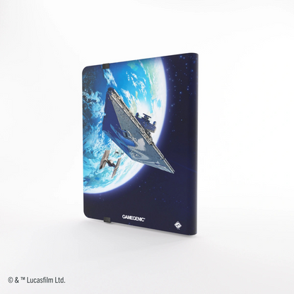 Star Wars Unlimited - Casual Album - 18 Pocket
