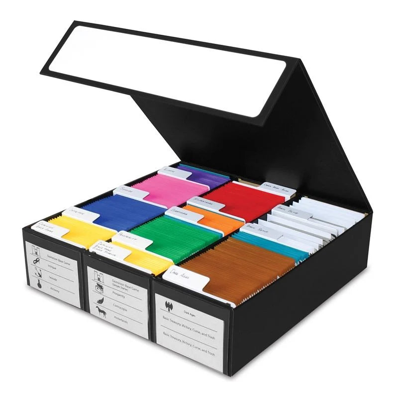 Card Game Box