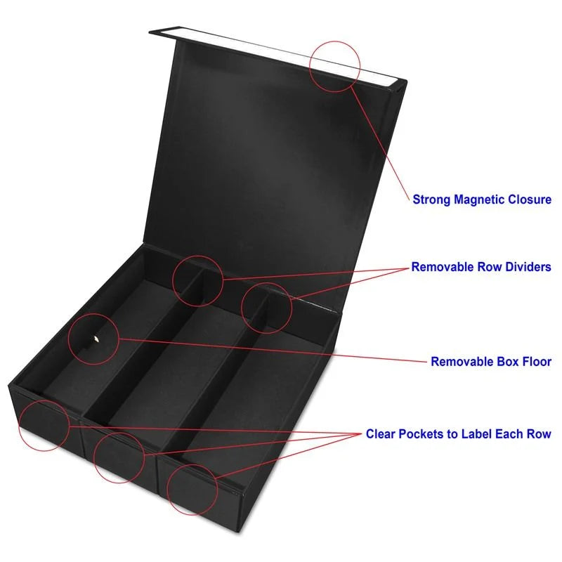 Card Game Box