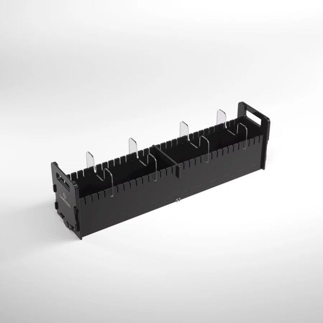 Cards' Rail - 500+ - Gamegenic