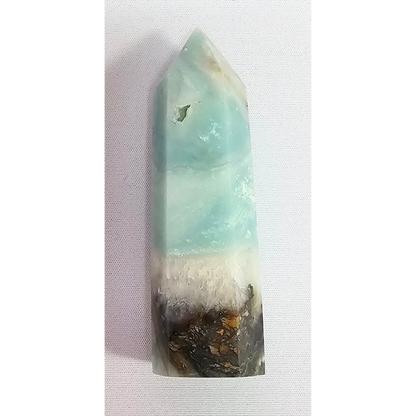 Crystal Points
