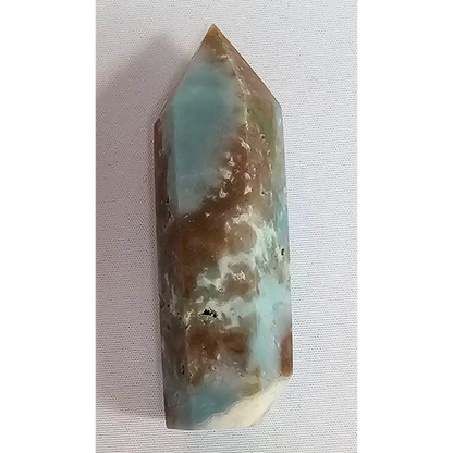 Crystal Points