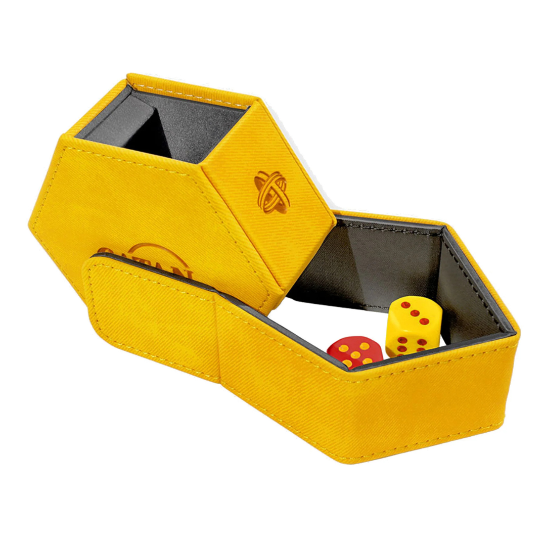 Catan - Hexatower